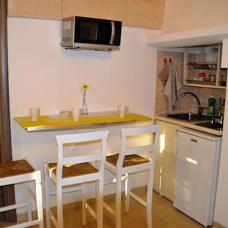 Residence Spadalunga San Michele Salentino Pokoj fotografie