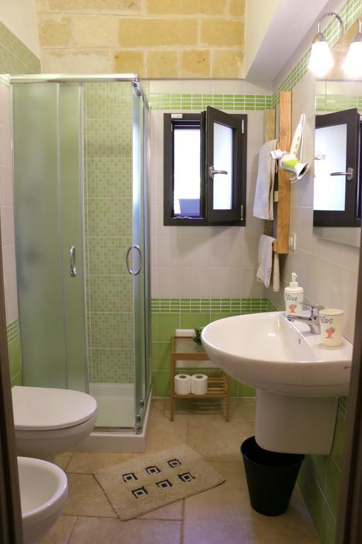 Residence Spadalunga San Michele Salentino Pokoj fotografie